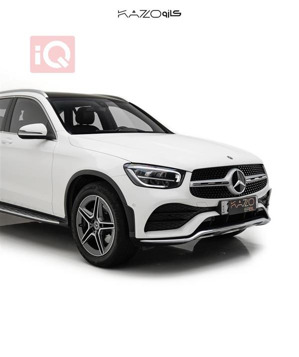 مرسيدس بنز GLC 2021 للبيع في العراق - اربيل